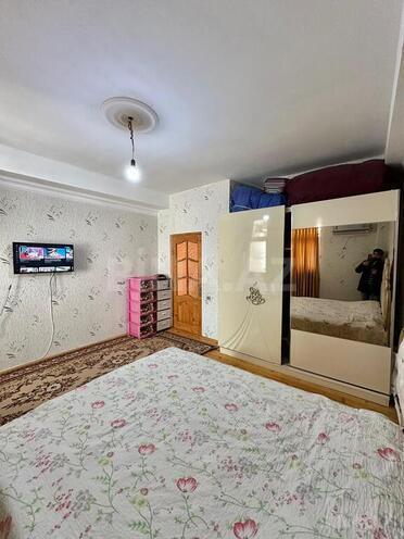3 otaqlı yeni tikili - Əhmədli m. - 70 m² (6)