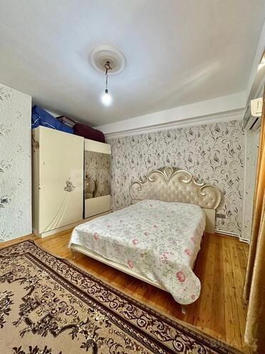 3 otaqlı yeni tikili - Əhmədli m. - 70 m² (7)