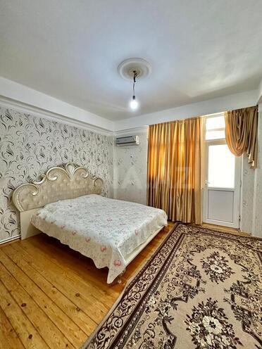 3 otaqlı yeni tikili - Əhmədli m. - 70 m² (5)