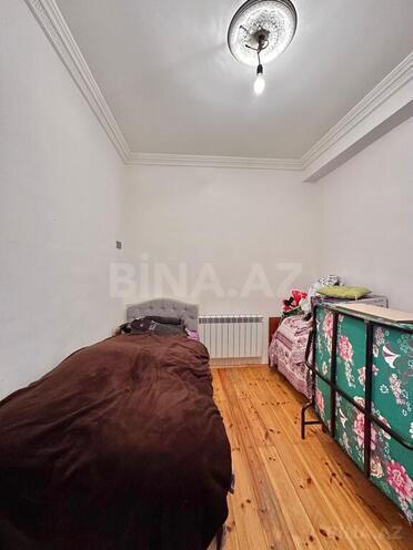 3 otaqlı yeni tikili - Əhmədli m. - 70 m² (11)