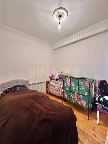 3 otaqlı yeni tikili - Əhmədli m. - 70 m² (12)