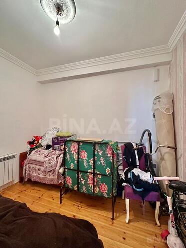 3 otaqlı yeni tikili - Əhmədli m. - 70 m² (10)