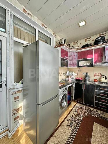 3 otaqlı yeni tikili - Əhmədli m. - 70 m² (8)