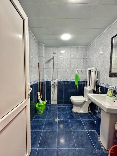 3 otaqlı yeni tikili - Əhmədli m. - 70 m² (14)