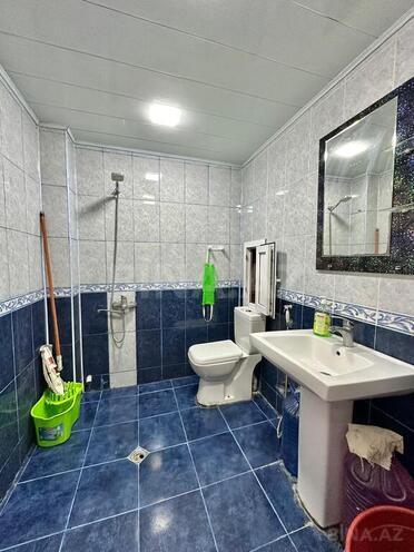 3 otaqlı yeni tikili - Əhmədli m. - 70 m² (13)
