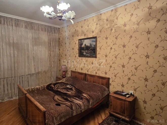 6 otaqlı həyət evi/bağ evi - Badamdar q. - 600 m² (7)