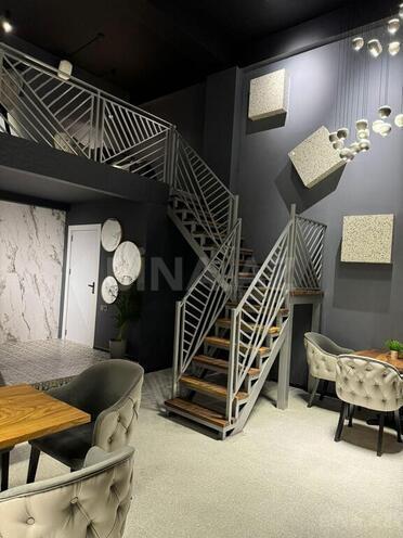 Obyekt - Ağ şəhər q. - 125 m² (7)