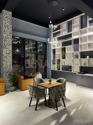 Obyekt - Ağ şəhər q. - 125 m² (3)