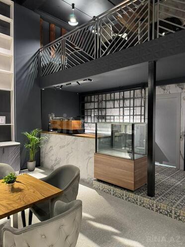 Obyekt - Ağ şəhər q. - 125 m² (6)