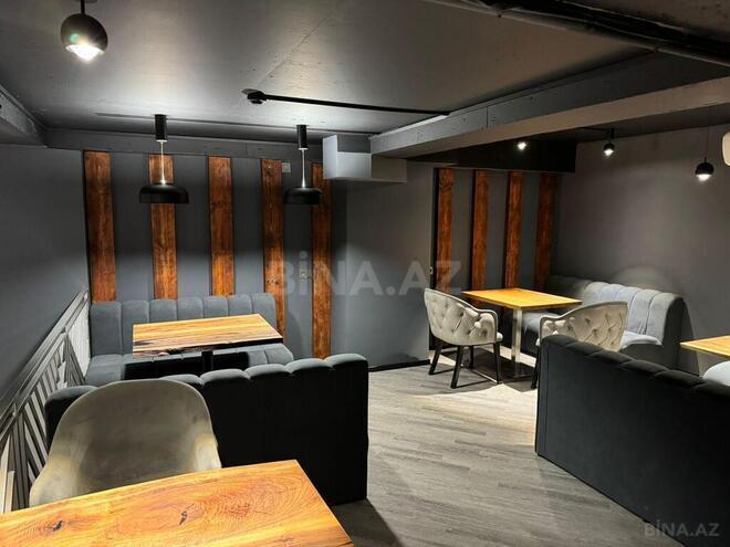 Obyekt - Ağ şəhər q. - 125 m² (9)