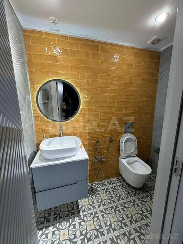 Obyekt - Ağ şəhər q. - 125 m² (10)