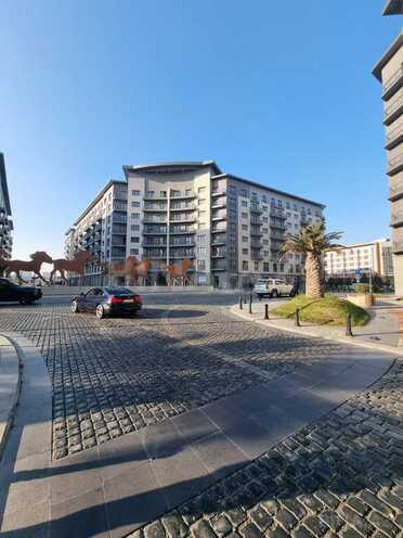 Obyekt - Ağ şəhər q. - 125 m² (1)