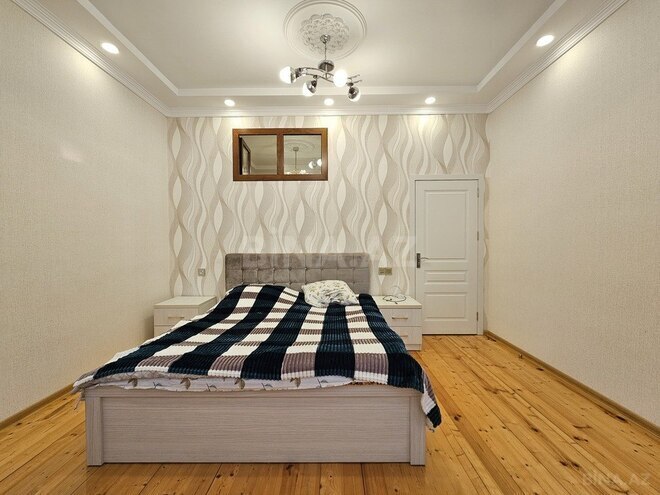 3-комн. новостройка - Хырдалан - 98 м² (18)