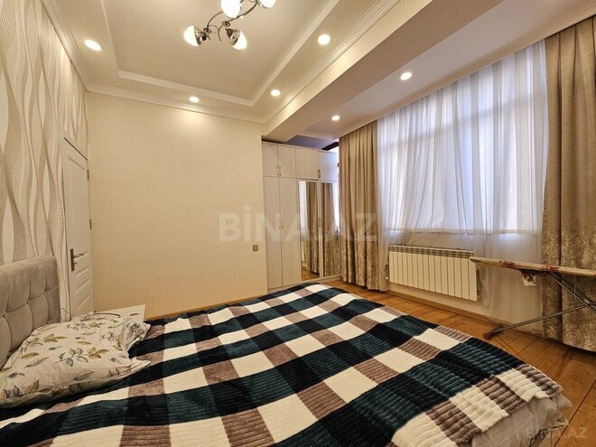 3-комн. новостройка - Хырдалан - 98 м² (16)