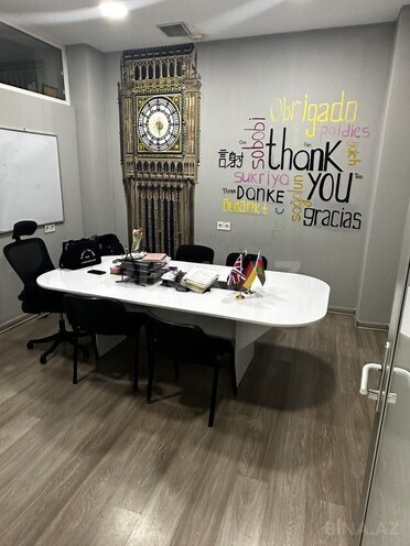 3 otaqlı ofis - Nəsimi r. - 20 m² (8)