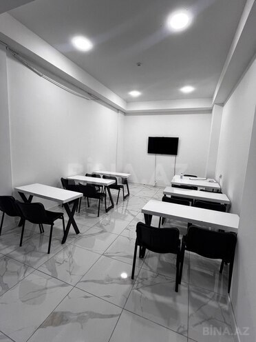3 otaqlı ofis - Nəsimi r. - 20 m² (9)