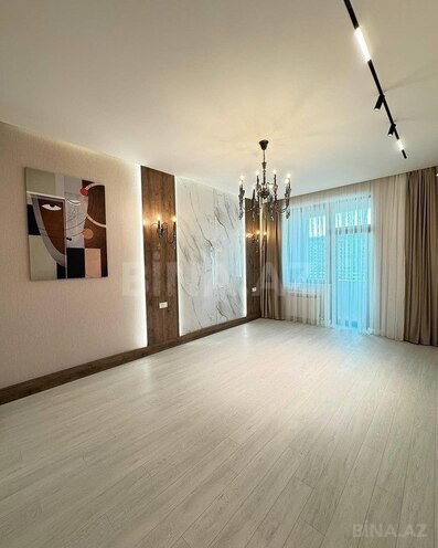3-комн. новостройка - Насиминский  р. - 100 м² (5)