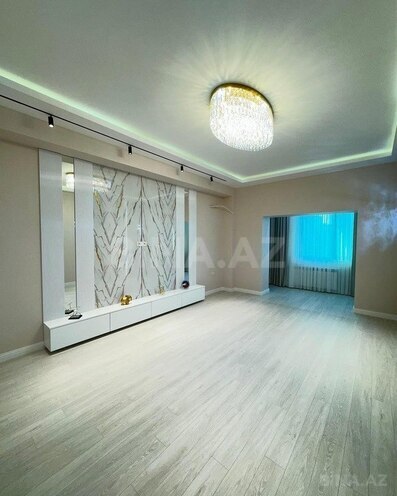3-комн. новостройка - Насиминский  р. - 100 м² (3)