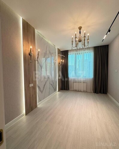 3-комн. новостройка - Насиминский  р. - 100 м² (6)