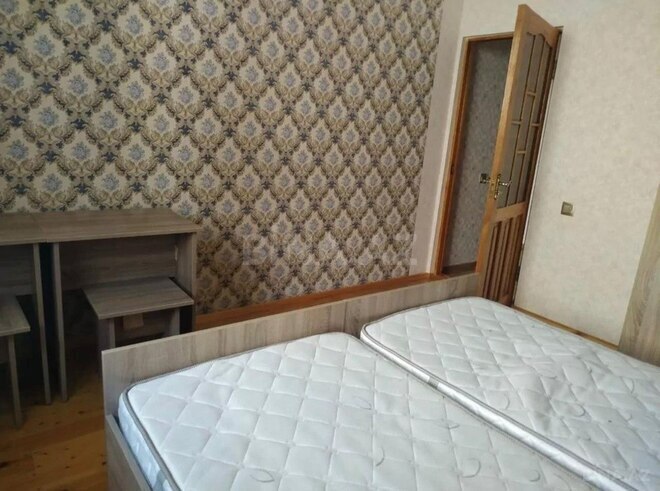 3 otaqlı həyət evi/bağ evi - Sumqayıt - 145 m² (7)