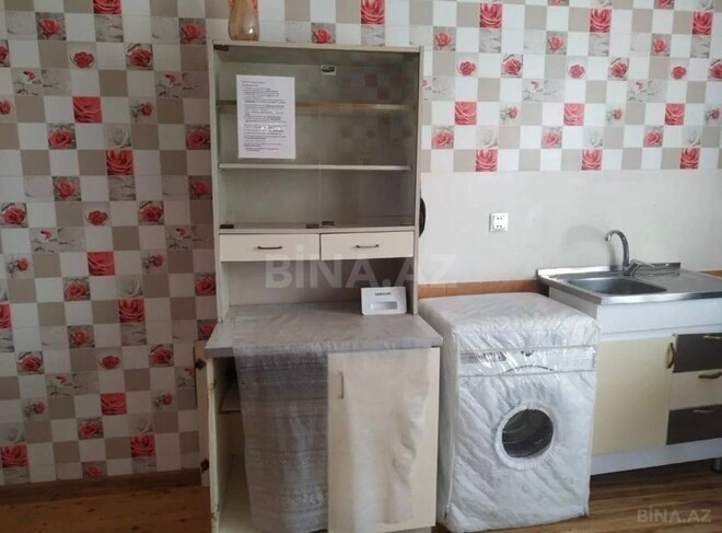 3 otaqlı həyət evi/bağ evi - Sumqayıt - 145 m² (13)