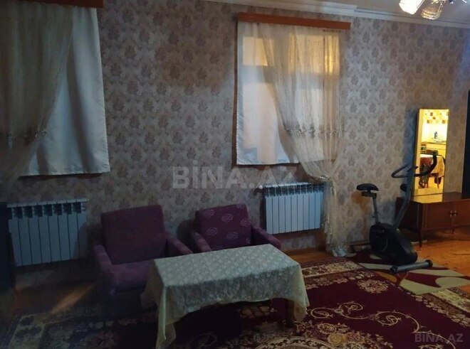 3 otaqlı həyət evi/bağ evi - Sumqayıt - 145 m² (2)