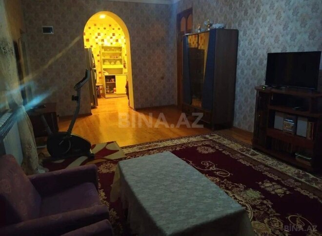 3 otaqlı həyət evi/bağ evi - Sumqayıt - 145 m² (3)
