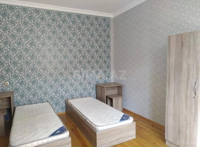 3 otaqlı həyət evi/bağ evi - Sumqayıt - 145 m² (9)