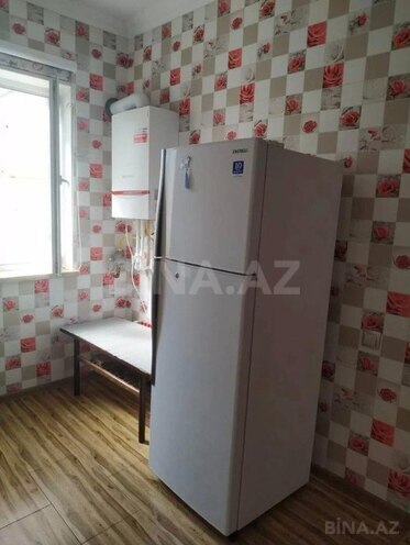 3 otaqlı həyət evi/bağ evi - Sumqayıt - 145 m² (14)