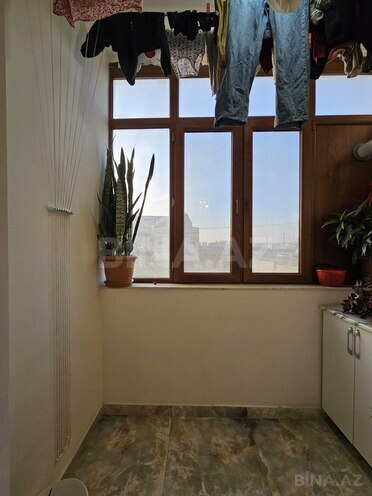 3 otaqlı yeni tikili - Xırdalan - 98 m² (23)