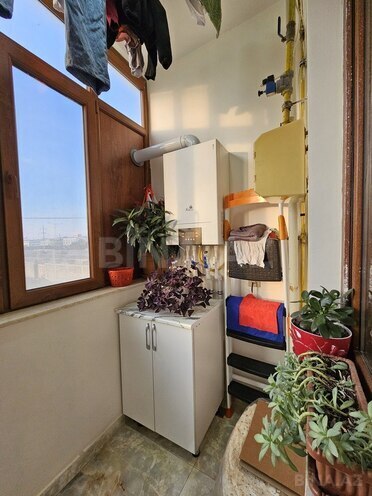 3 otaqlı yeni tikili - Xırdalan - 98 m² (24)
