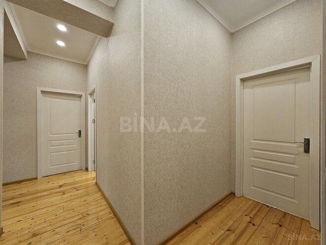 3 otaqlı yeni tikili - Xırdalan - 98 m² (20)
