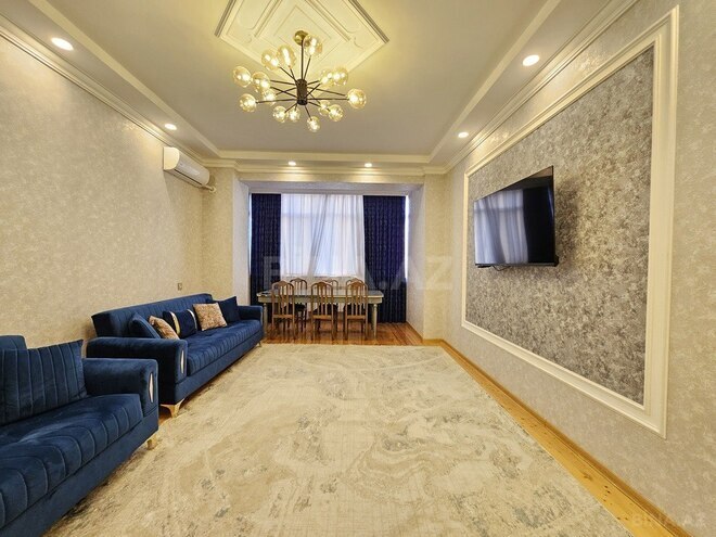 3 otaqlı yeni tikili - Xırdalan - 98 m² (3)