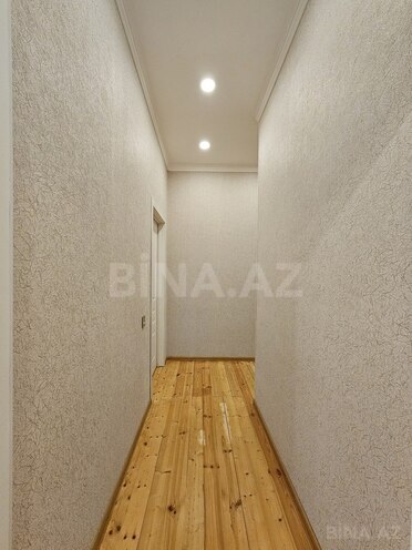 3 otaqlı yeni tikili - Xırdalan - 98 m² (19)