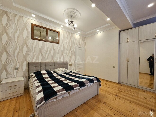 3 otaqlı yeni tikili - Xırdalan - 98 m² (8)