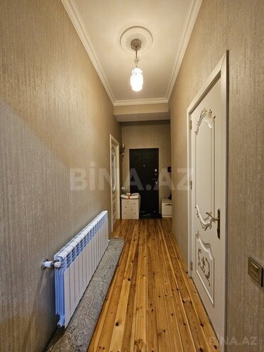 2-комн. новостройка - Хырдалан - 60 м² (13)