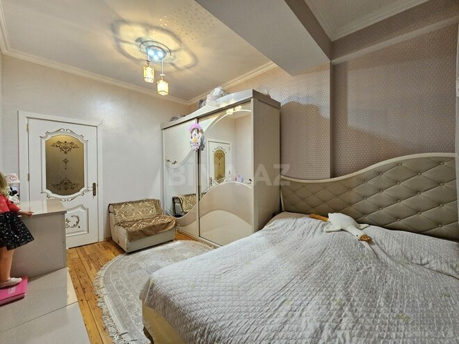 2-комн. новостройка - Хырдалан - 60 м² (9)