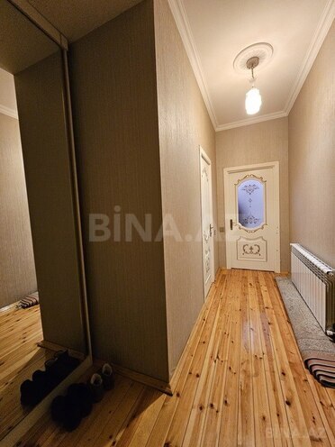 2-комн. новостройка - Хырдалан - 60 м² (14)
