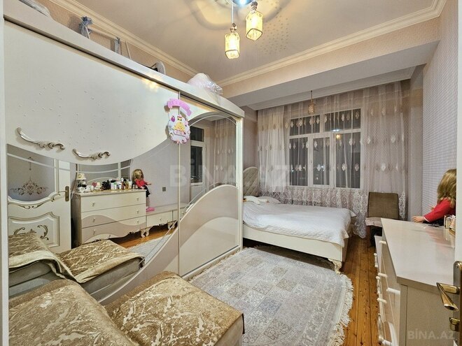 2-комн. новостройка - Хырдалан - 60 м² (11)