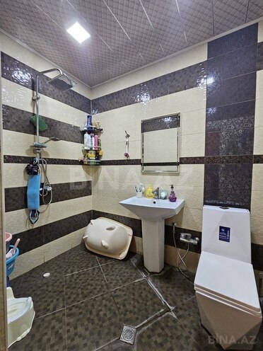 2-комн. новостройка - Хырдалан - 60 м² (17)