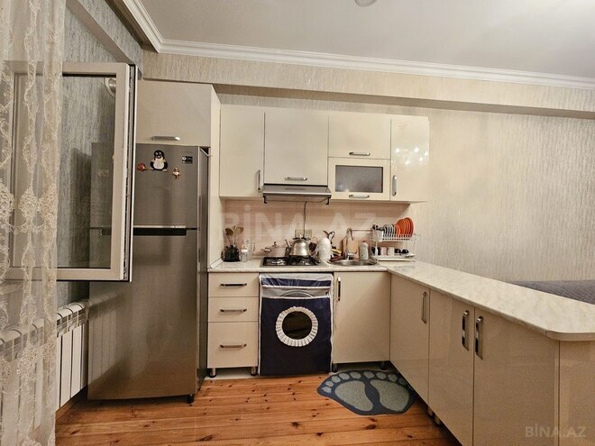 2-комн. новостройка - Хырдалан - 60 м² (7)