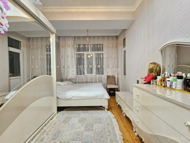 2-комн. новостройка - Хырдалан - 60 м² (12)