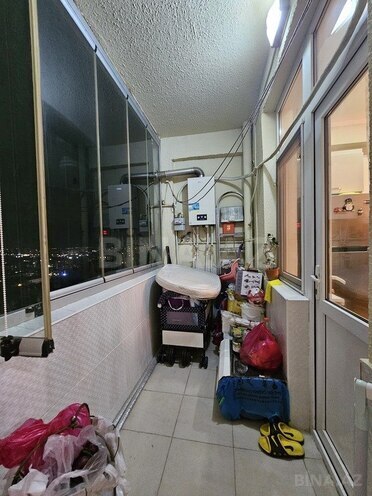 2-комн. новостройка - Хырдалан - 60 м² (15)