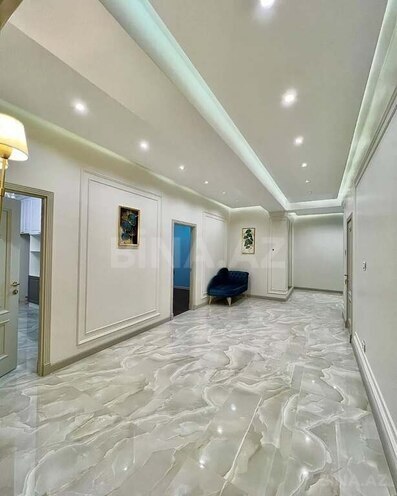3 otaqlı yeni tikili - Nəsimi r. - 128 m² (7)