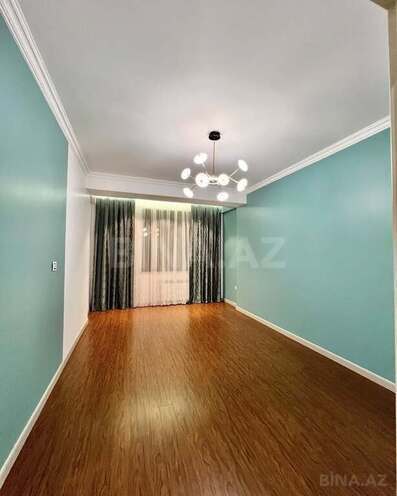 3 otaqlı yeni tikili - Nəsimi r. - 128 m² (6)