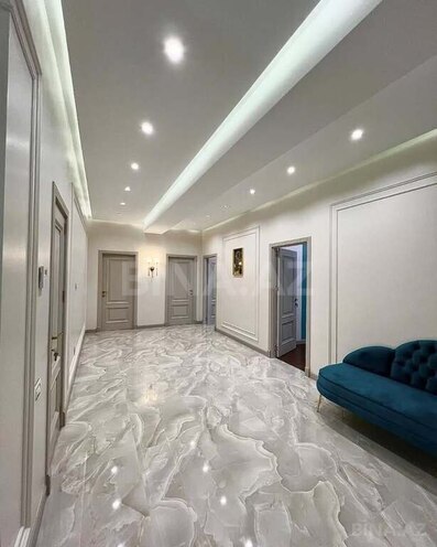 3 otaqlı yeni tikili - Nəsimi r. - 128 m² (8)