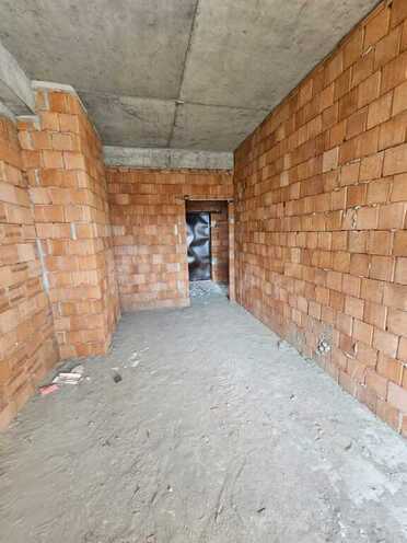 1 otaqlı yeni tikili - Massiv D q. - 58.5 m² (8)