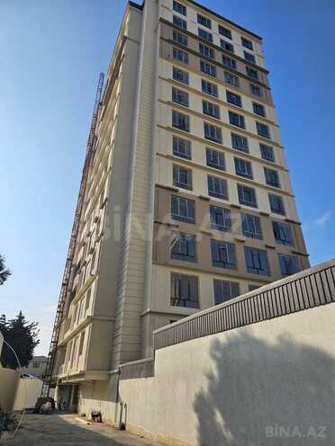 1 otaqlı yeni tikili - Massiv D q. - 58.5 m² (1)