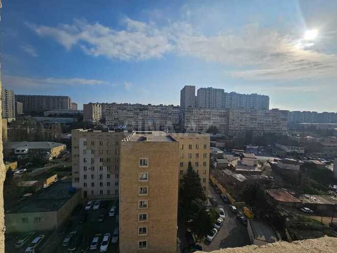 1 otaqlı yeni tikili - Massiv D q. - 58.5 m² (11)