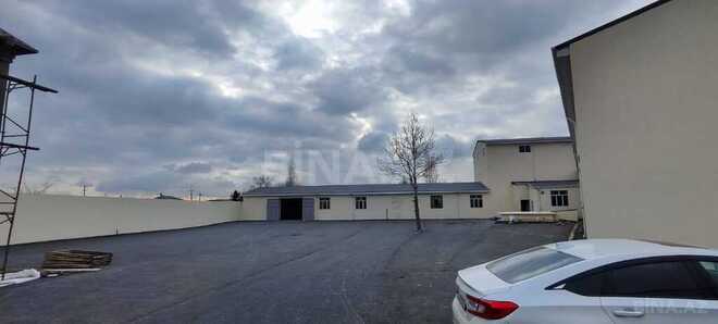 Obyekt - Binəqədi r. - 1700 m² (20)